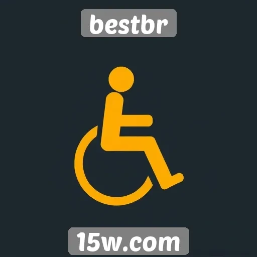 Acessibilidade no site bestbr melhora a experiência do usuário