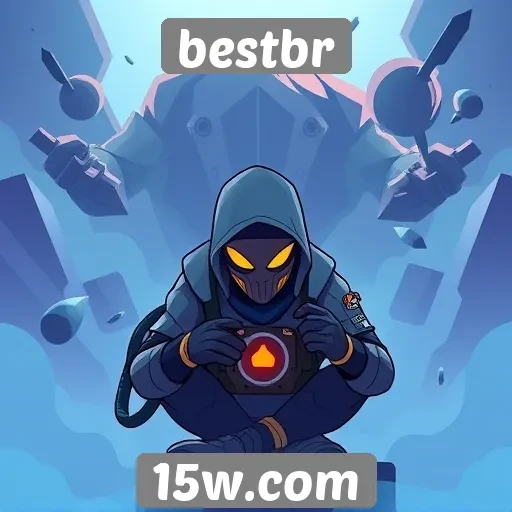 como bestbr se destaca no mercado de jogos