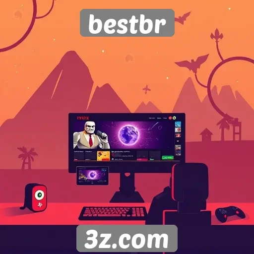 A evolução do design no site bestbr