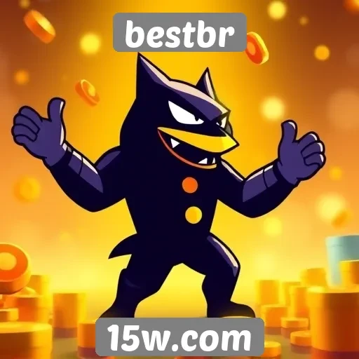 Expectativas para o crescimento do site bestbr