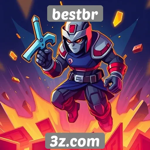 Principais jogos em destaque no bestbr