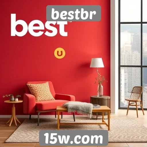 Novidades que chegam ao catálogo de bestbr